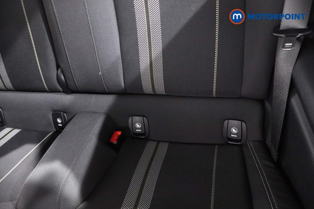 Mini Hatchback Cooper Sport Automatic Petrol Hatchback - Stock Number (1639594) - 29th supplementary image