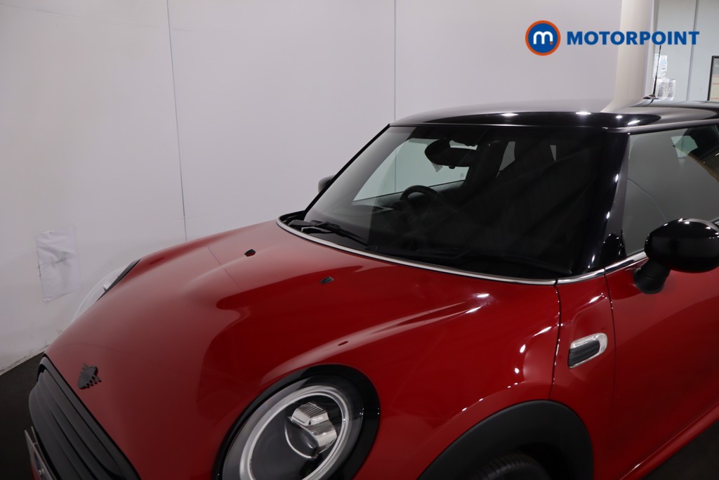 Mini Hatchback Cooper Sport Automatic Petrol Hatchback - Stock Number (1639594) - 30th supplementary image