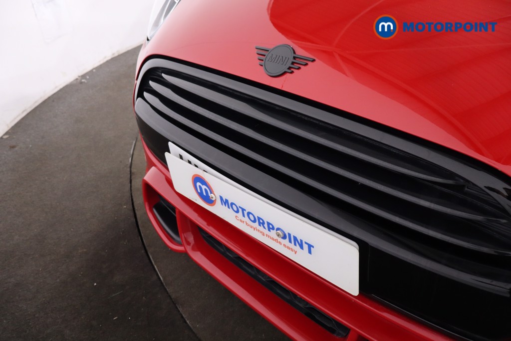 Mini Hatchback Cooper Sport Automatic Petrol Hatchback - Stock Number (1639594) - 31st supplementary image