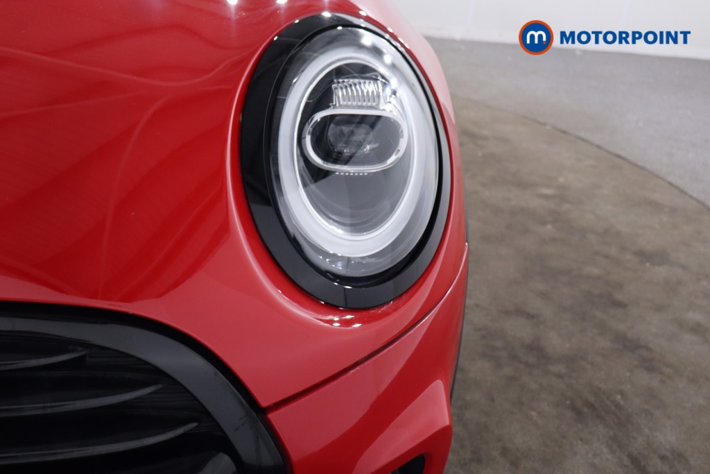 Mini Hatchback Cooper Sport Automatic Petrol Hatchback - Stock Number (1639594) - 32nd supplementary image