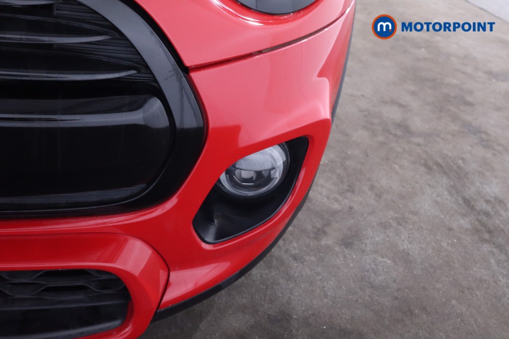 Mini Hatchback Cooper Sport Automatic Petrol Hatchback - Stock Number (1639594) - 33rd supplementary image