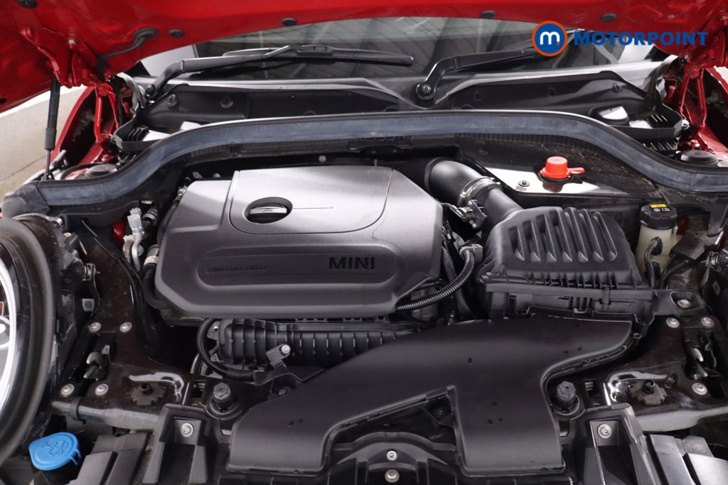 Mini Hatchback Cooper Sport Automatic Petrol Hatchback - Stock Number (1639594) - 34th supplementary image