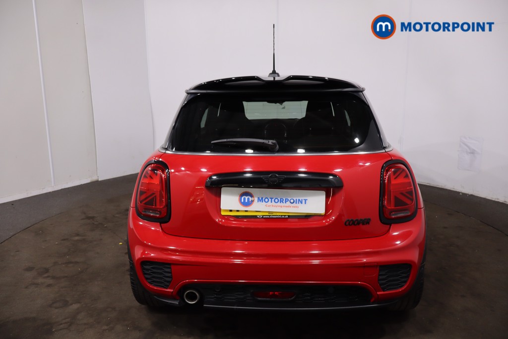 Mini Hatchback Cooper Sport Automatic Petrol Hatchback - Stock Number (1639594) - 36th supplementary image