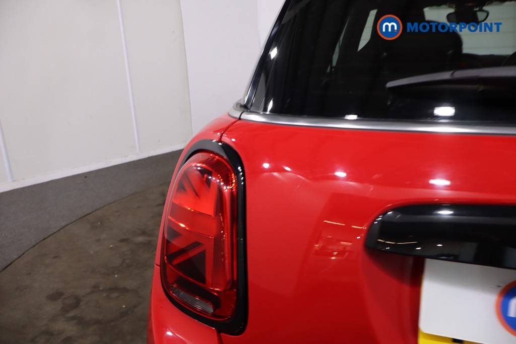 Mini Hatchback Cooper Sport Automatic Petrol Hatchback - Stock Number (1639594) - 37th supplementary image