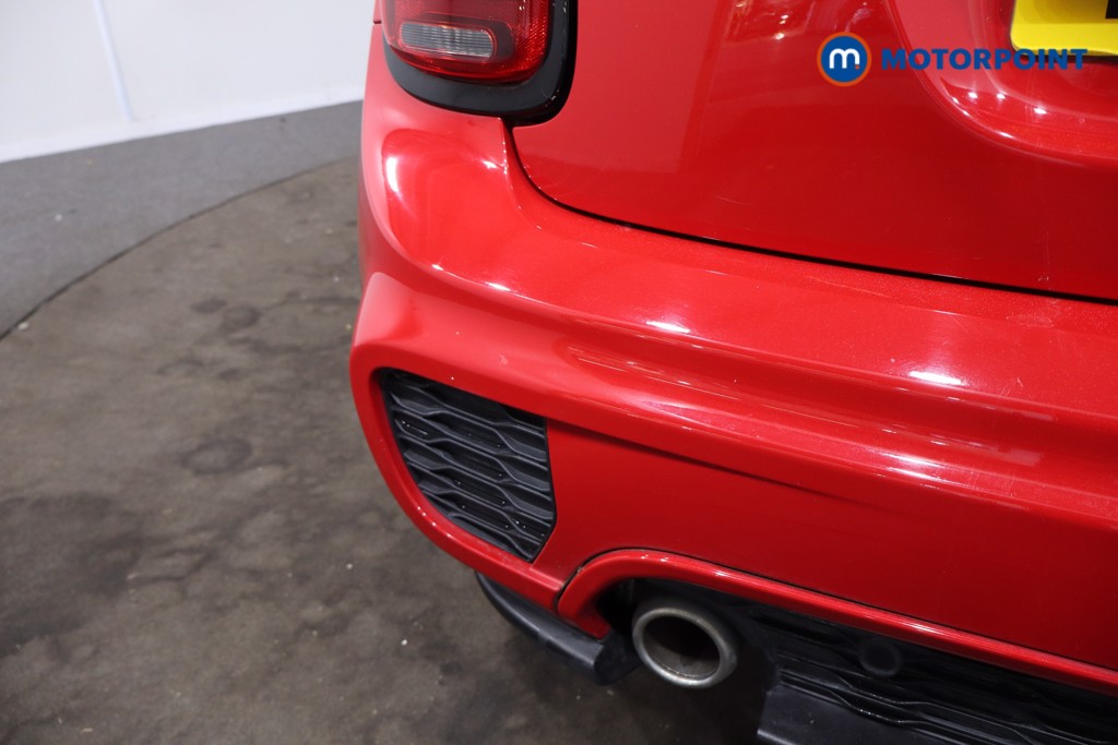 Mini Hatchback Cooper Sport Automatic Petrol Hatchback - Stock Number (1639594) - 38th supplementary image