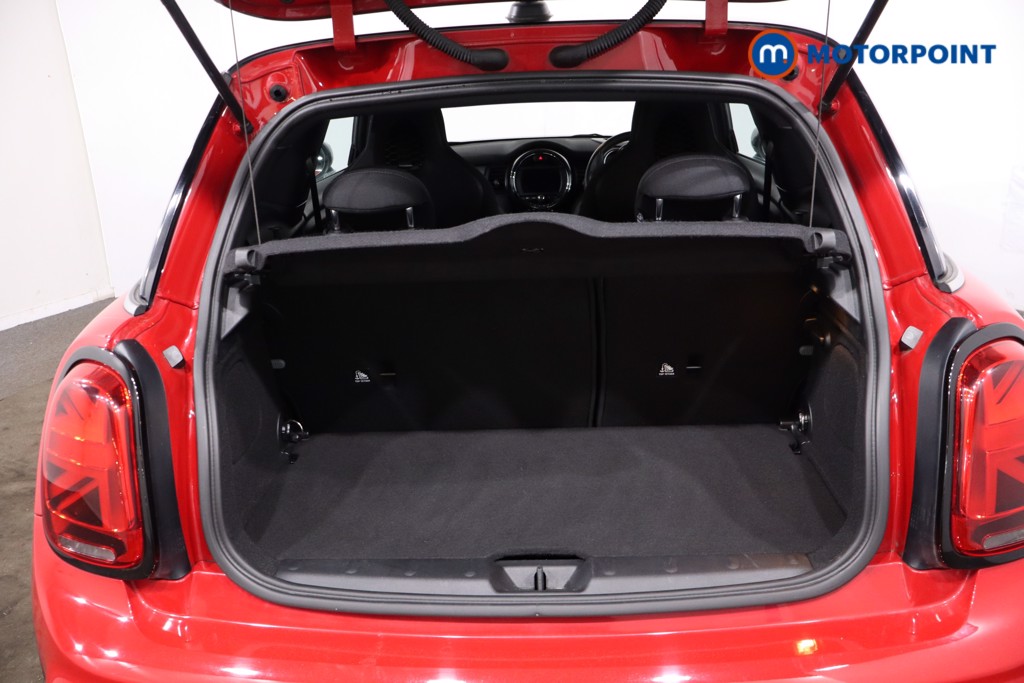 Mini Hatchback Cooper Sport Automatic Petrol Hatchback - Stock Number (1639594) - 39th supplementary image