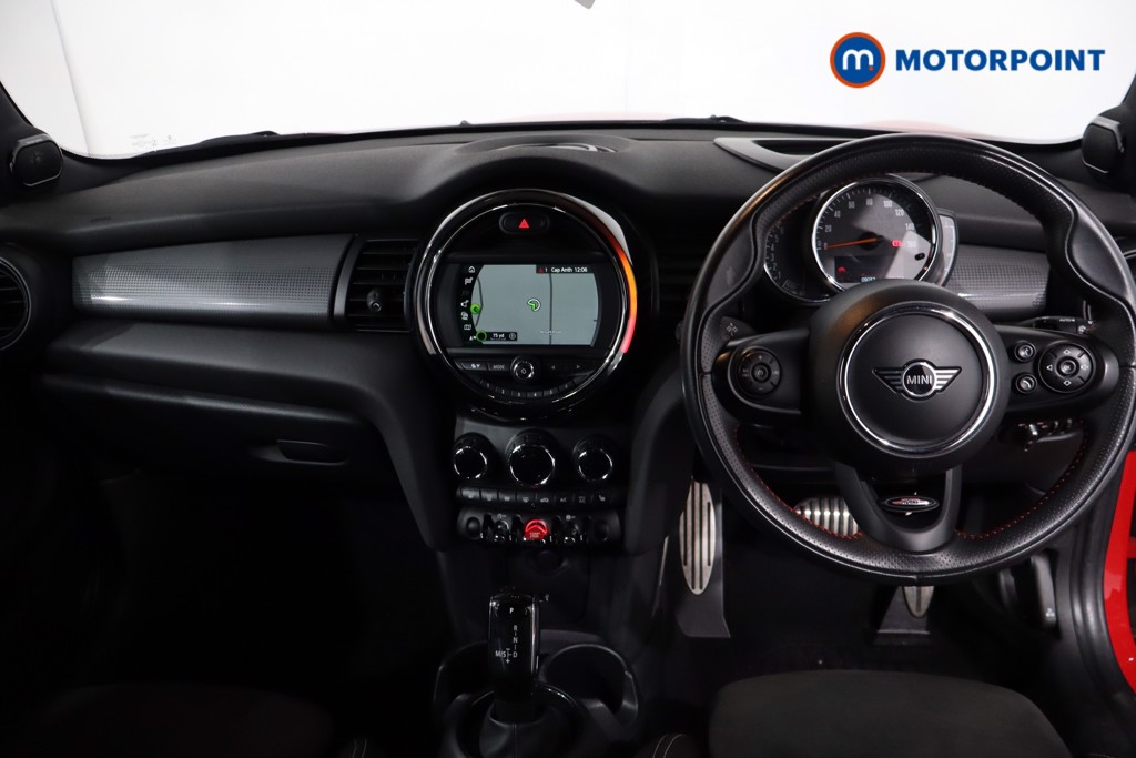 Mini Hatchback Cooper Sport Automatic Petrol Hatchback - Stock Number (1639594) - 1st supplementary image