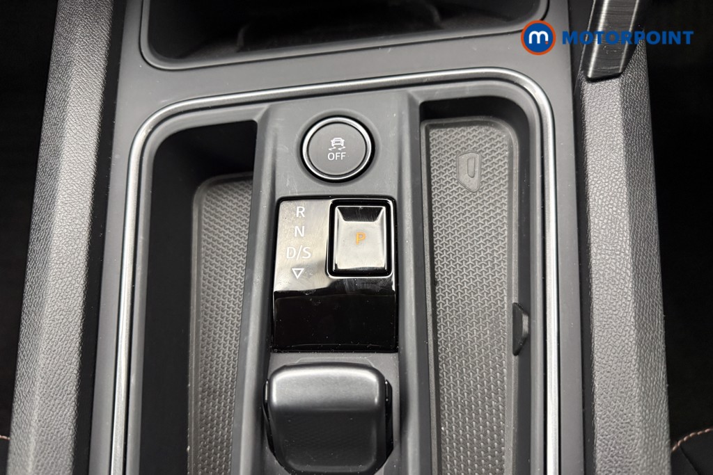 Cupra Formentor VZ2 Automatic Petrol SUV - Stock Number (1639639) - 7th supplementary image