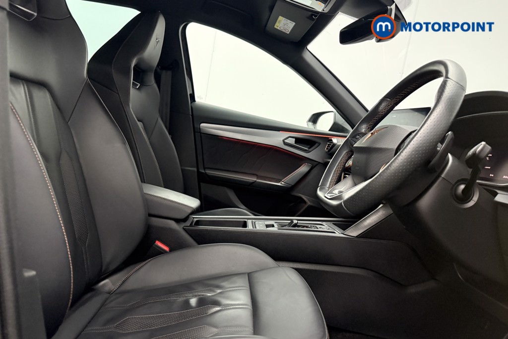 Cupra Formentor VZ2 Automatic Petrol SUV - Stock Number (1639639) - 8th supplementary image