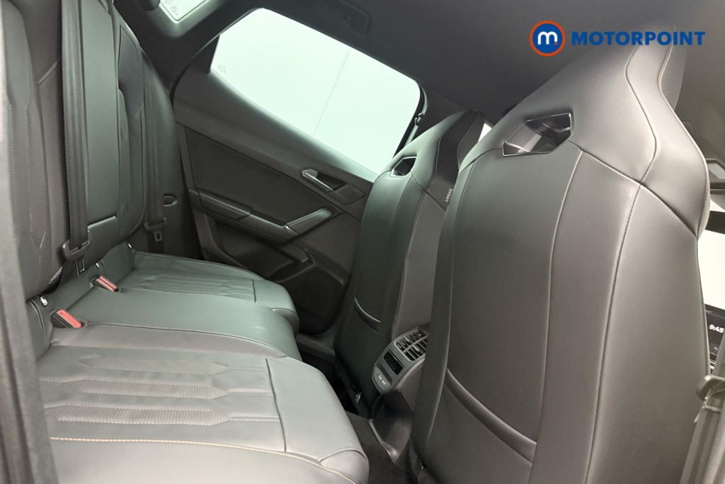 Cupra Formentor VZ2 Automatic Petrol SUV - Stock Number (1639639) - 9th supplementary image