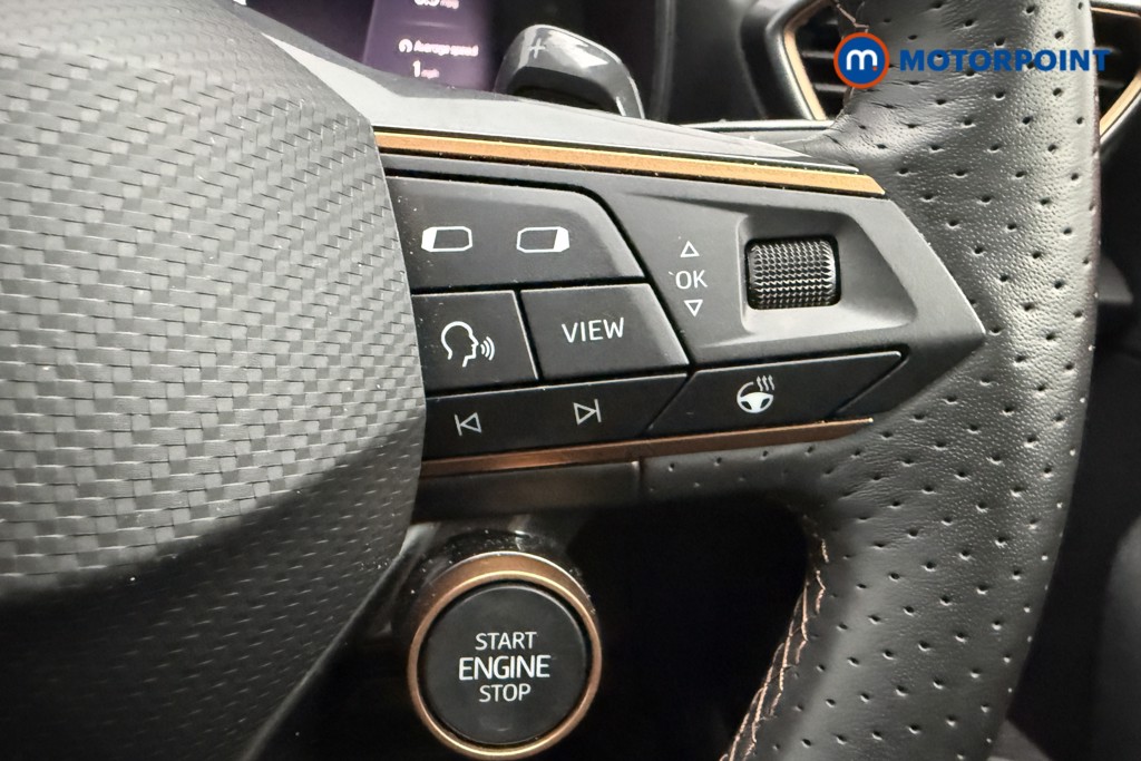 Cupra Formentor VZ2 Automatic Petrol SUV - Stock Number (1639639) - 15th supplementary image