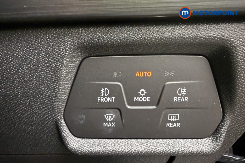 Cupra Formentor VZ2 Automatic Petrol SUV - Stock Number (1639639) - 17th supplementary image