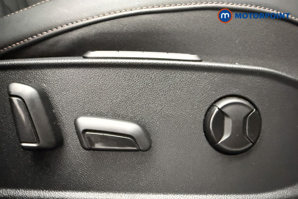 Cupra Formentor VZ2 Automatic Petrol SUV - Stock Number (1639639) - 18th supplementary image