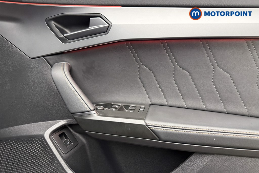 Cupra Formentor VZ2 Automatic Petrol SUV - Stock Number (1639639) - 19th supplementary image