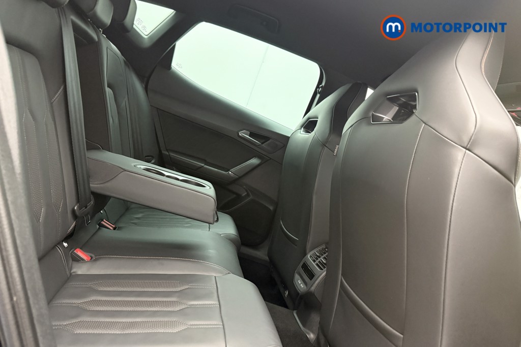 Cupra Formentor VZ2 Automatic Petrol SUV - Stock Number (1639639) - 21st supplementary image