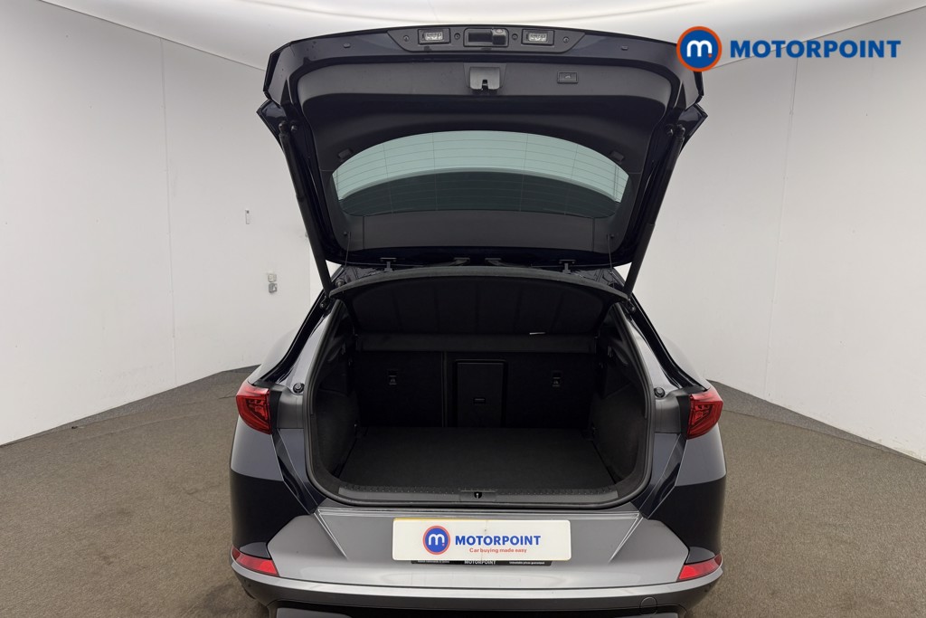 Cupra Formentor VZ2 Automatic Petrol SUV - Stock Number (1639639) - 23rd supplementary image