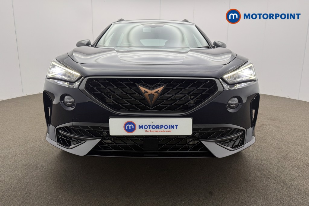 Cupra Formentor VZ2 Automatic Petrol SUV - Stock Number (1639639) - 25th supplementary image