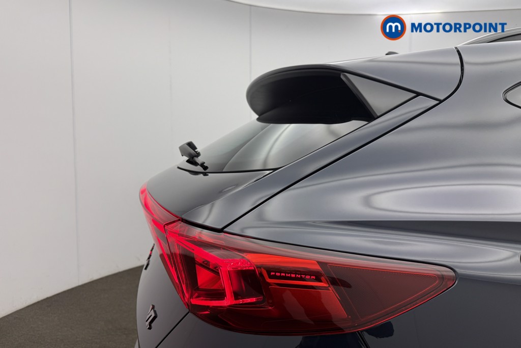 Cupra Formentor VZ2 Automatic Petrol SUV - Stock Number (1639639) - 28th supplementary image