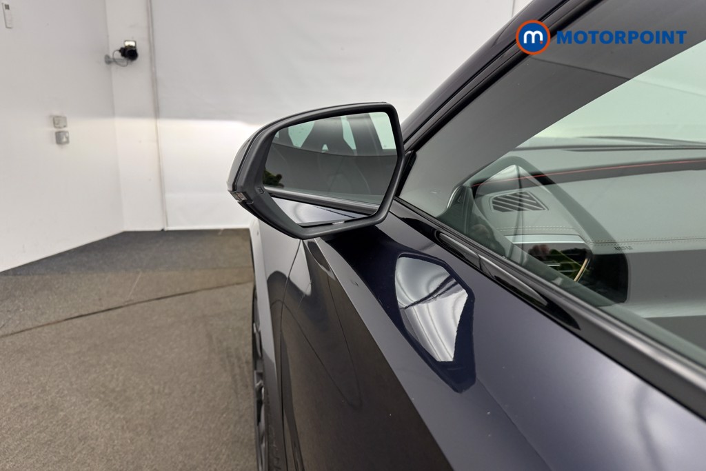 Cupra Formentor VZ2 Automatic Petrol SUV - Stock Number (1639639) - 32nd supplementary image