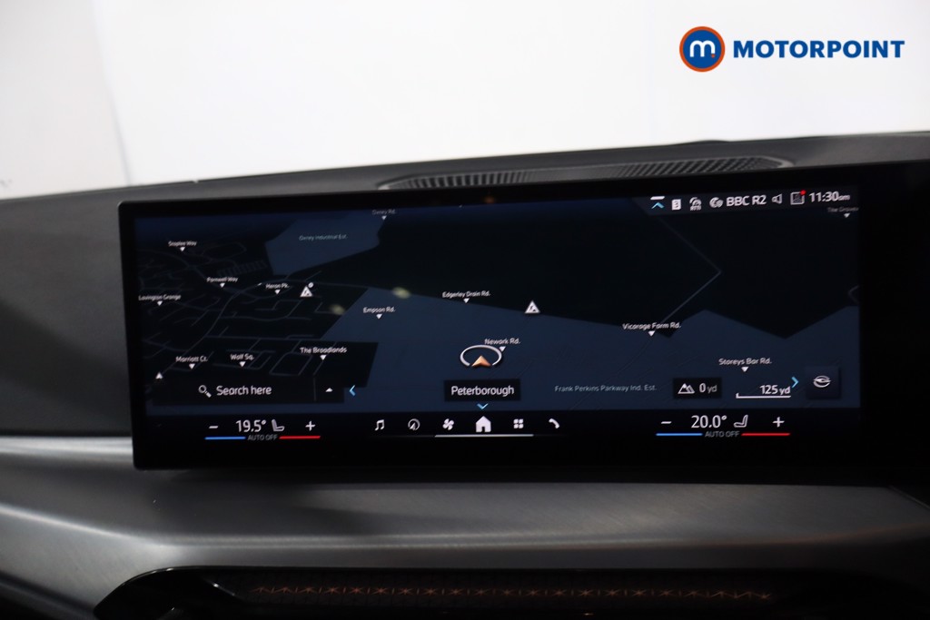 BMW 2 Series M Sport Automatic Petrol Coupe - Stock Number (1639641) - 2nd supplementary image