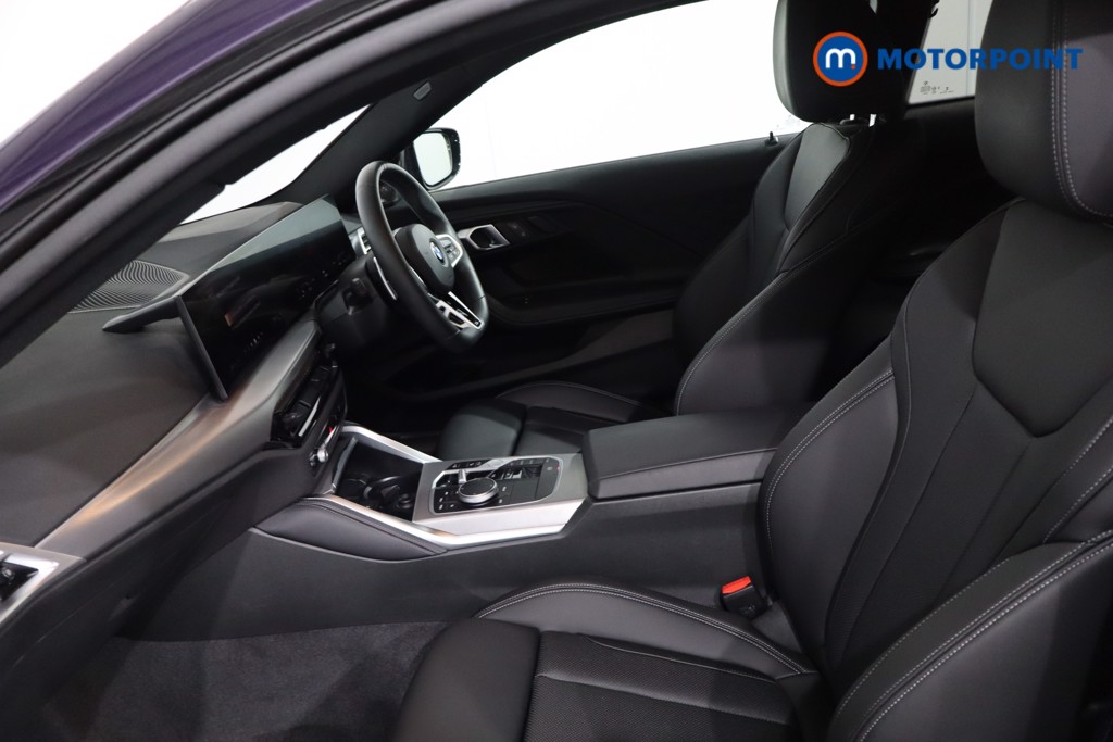 BMW 2 Series M Sport Automatic Petrol Coupe - Stock Number (1639641) - 4th supplementary image