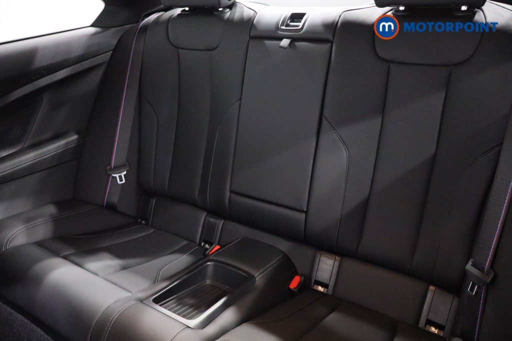 BMW 2 Series M Sport Automatic Petrol Coupe - Stock Number (1639641) - 5th supplementary image