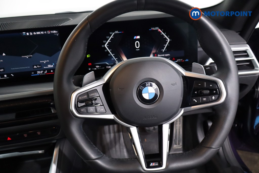 BMW 2 Series M Sport Automatic Petrol Coupe - Stock Number (1639641) - 6th supplementary image