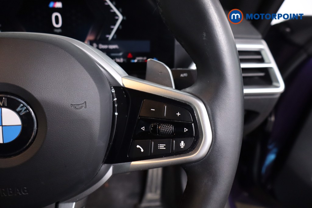 BMW 2 Series M Sport Automatic Petrol Coupe - Stock Number (1639641) - 8th supplementary image