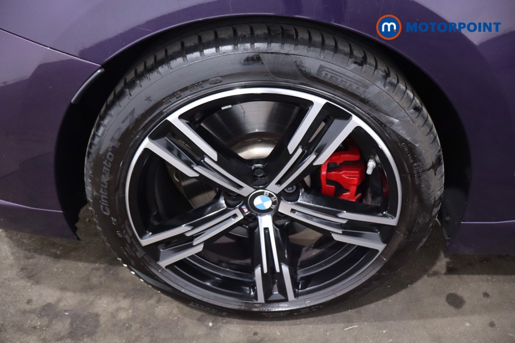 BMW 2 Series M Sport Automatic Petrol Coupe - Stock Number (1639641) - 9th supplementary image