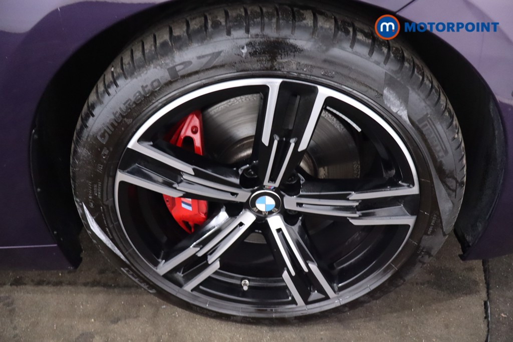 BMW 2 Series M Sport Automatic Petrol Coupe - Stock Number (1639641) - 10th supplementary image