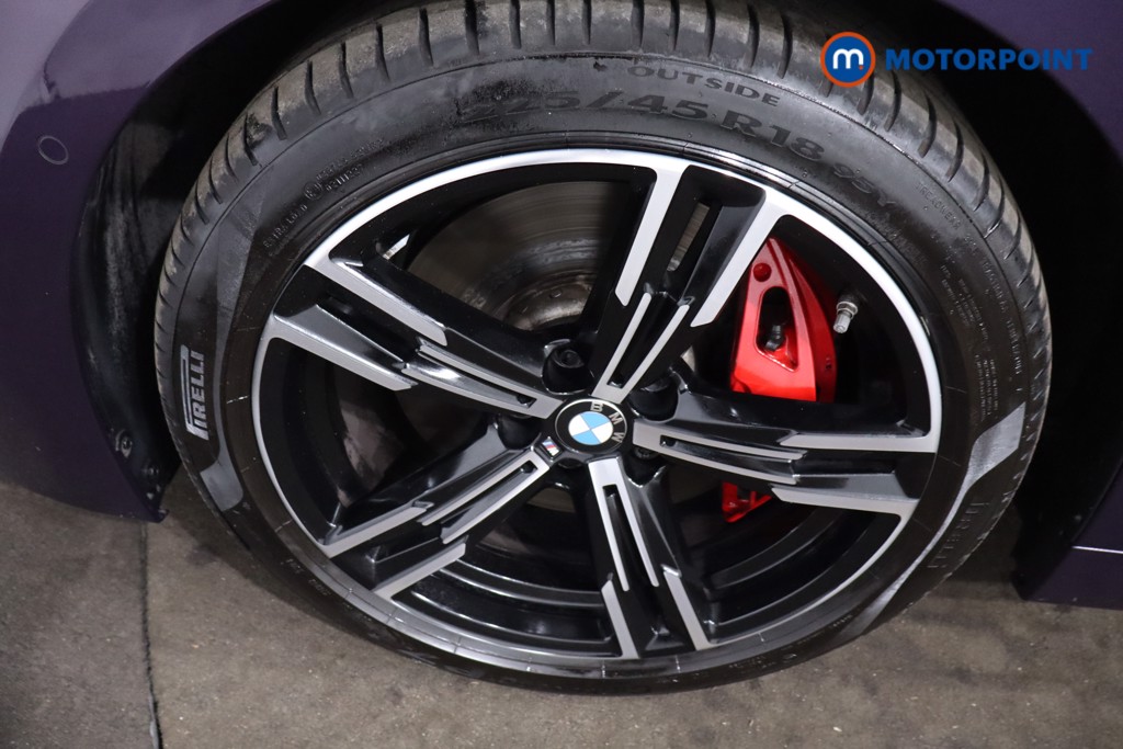 BMW 2 Series M Sport Automatic Petrol Coupe - Stock Number (1639641) - 11th supplementary image