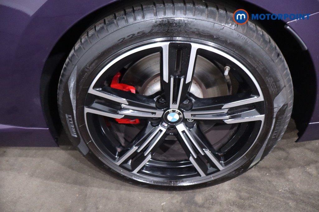 BMW 2 Series M Sport Automatic Petrol Coupe - Stock Number (1639641) - 12th supplementary image