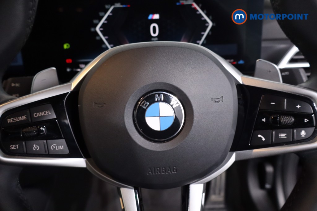 BMW 2 Series M Sport Automatic Petrol Coupe - Stock Number (1639641) - 13th supplementary image