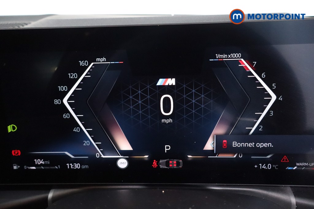 BMW 2 Series M Sport Automatic Petrol Coupe - Stock Number (1639641) - 15th supplementary image