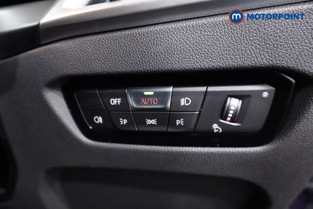 BMW 2 Series M Sport Automatic Petrol Coupe - Stock Number (1639641) - 18th supplementary image