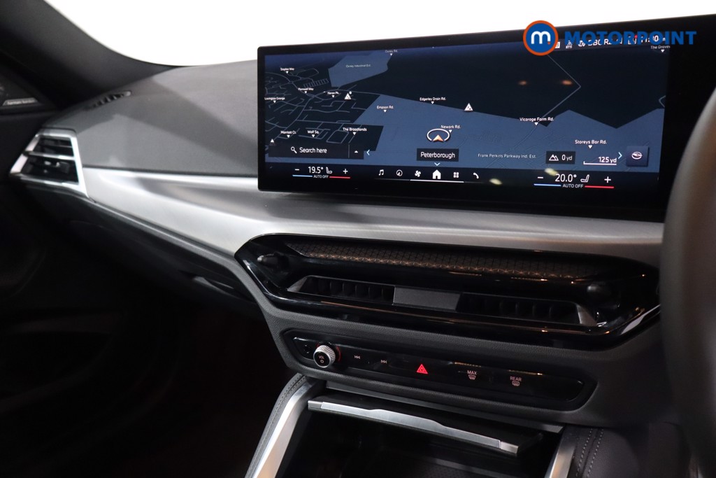 BMW 2 Series M Sport Automatic Petrol Coupe - Stock Number (1639641) - 19th supplementary image