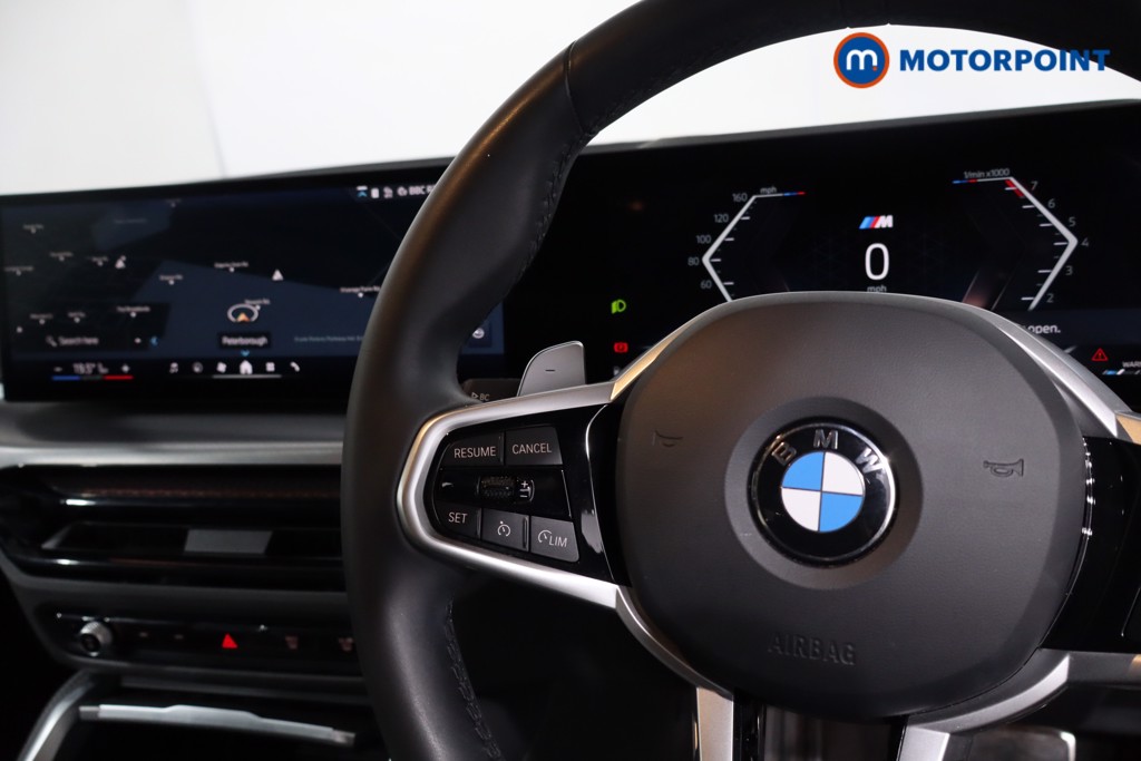 BMW 2 Series M Sport Automatic Petrol Coupe - Stock Number (1639641) - 20th supplementary image