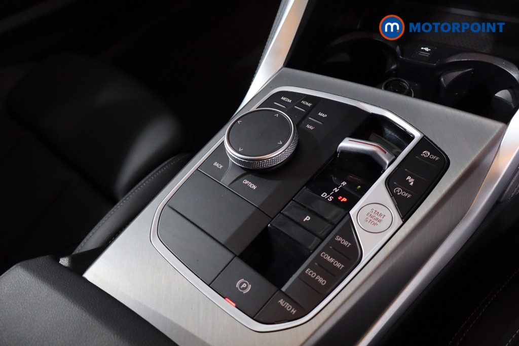 BMW 2 Series M Sport Automatic Petrol Coupe - Stock Number (1639641) - 21st supplementary image