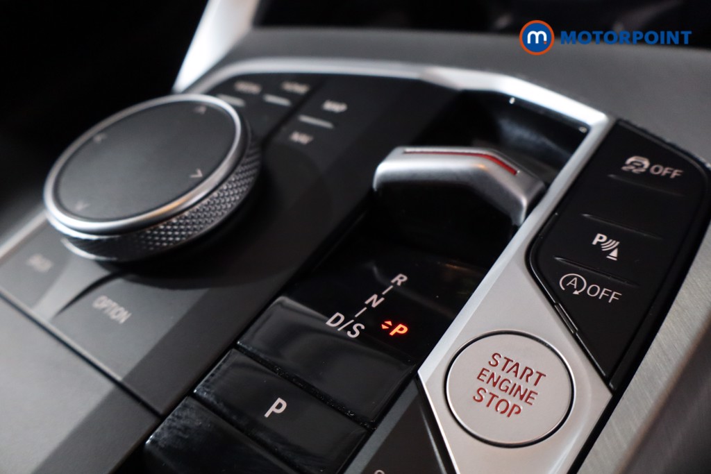 BMW 2 Series M Sport Automatic Petrol Coupe - Stock Number (1639641) - 22nd supplementary image