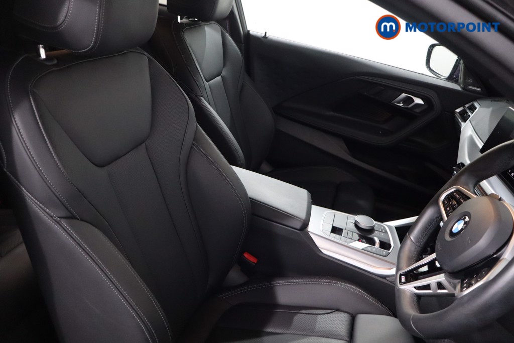 BMW 2 Series M Sport Automatic Petrol Coupe - Stock Number (1639641) - 23rd supplementary image