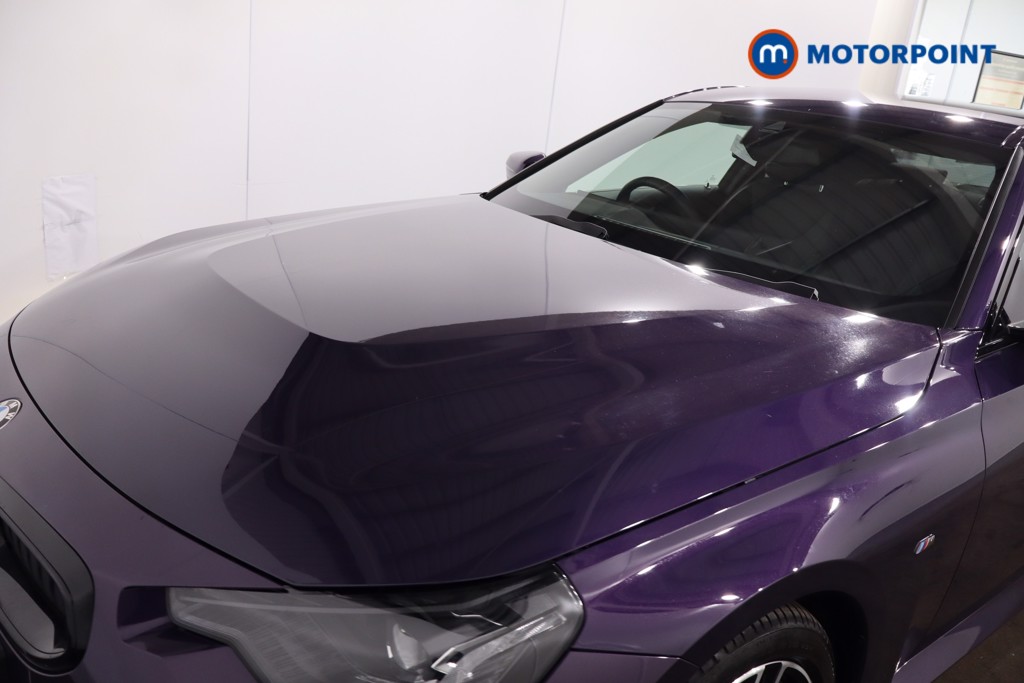 BMW 2 Series M Sport Automatic Petrol Coupe - Stock Number (1639641) - 28th supplementary image