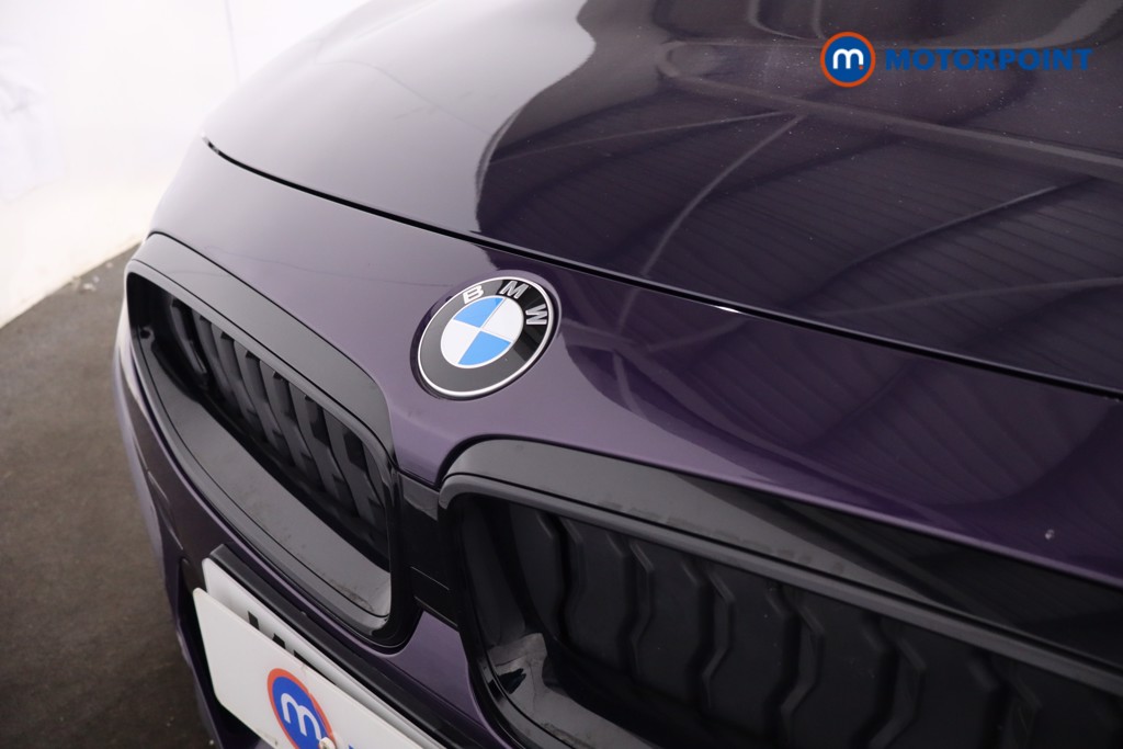 BMW 2 Series M Sport Automatic Petrol Coupe - Stock Number (1639641) - 30th supplementary image