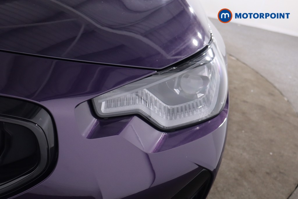 BMW 2 Series M Sport Automatic Petrol Coupe - Stock Number (1639641) - 31st supplementary image