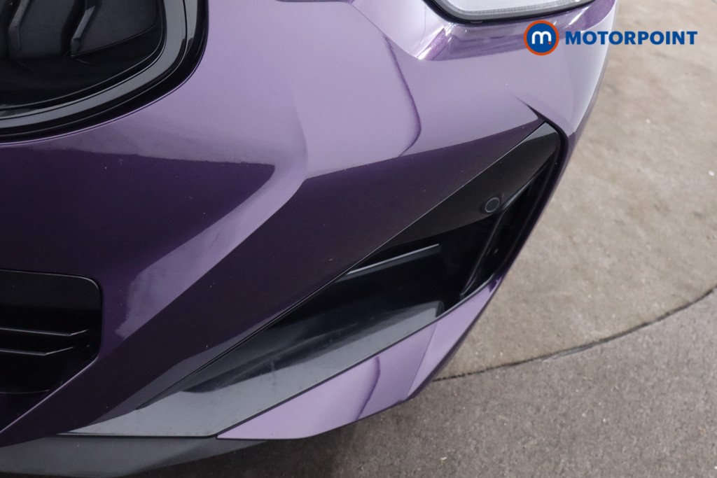 BMW 2 Series M Sport Automatic Petrol Coupe - Stock Number (1639641) - 32nd supplementary image