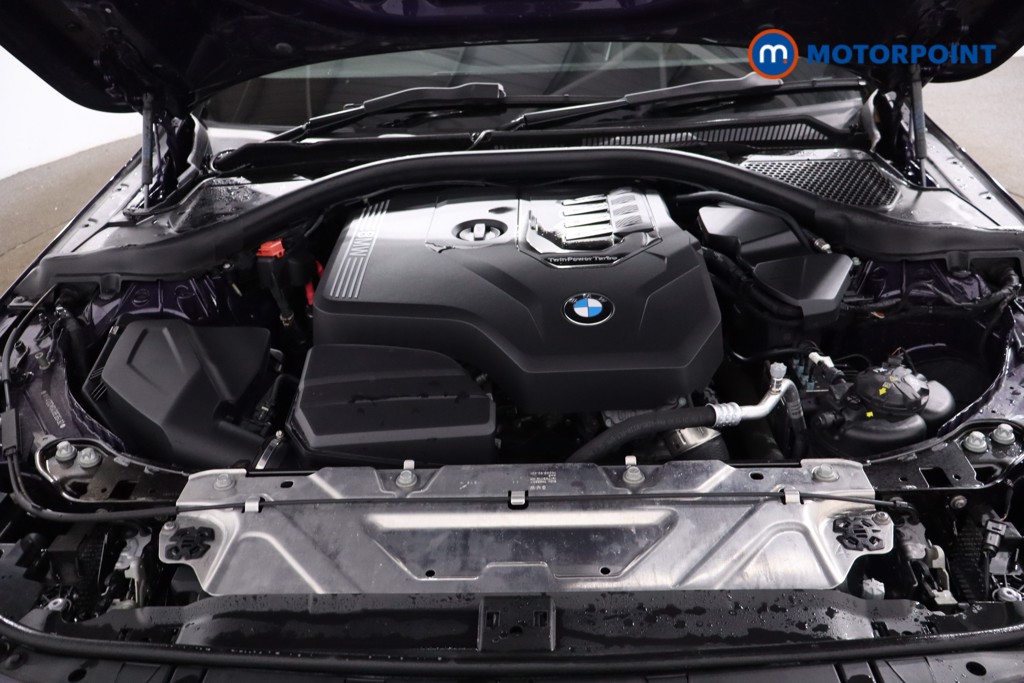 BMW 2 Series M Sport Automatic Petrol Coupe - Stock Number (1639641) - 33rd supplementary image