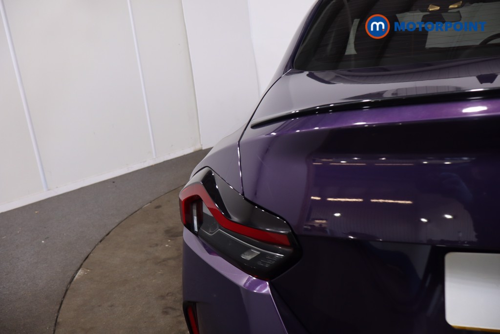 BMW 2 Series M Sport Automatic Petrol Coupe - Stock Number (1639641) - 36th supplementary image