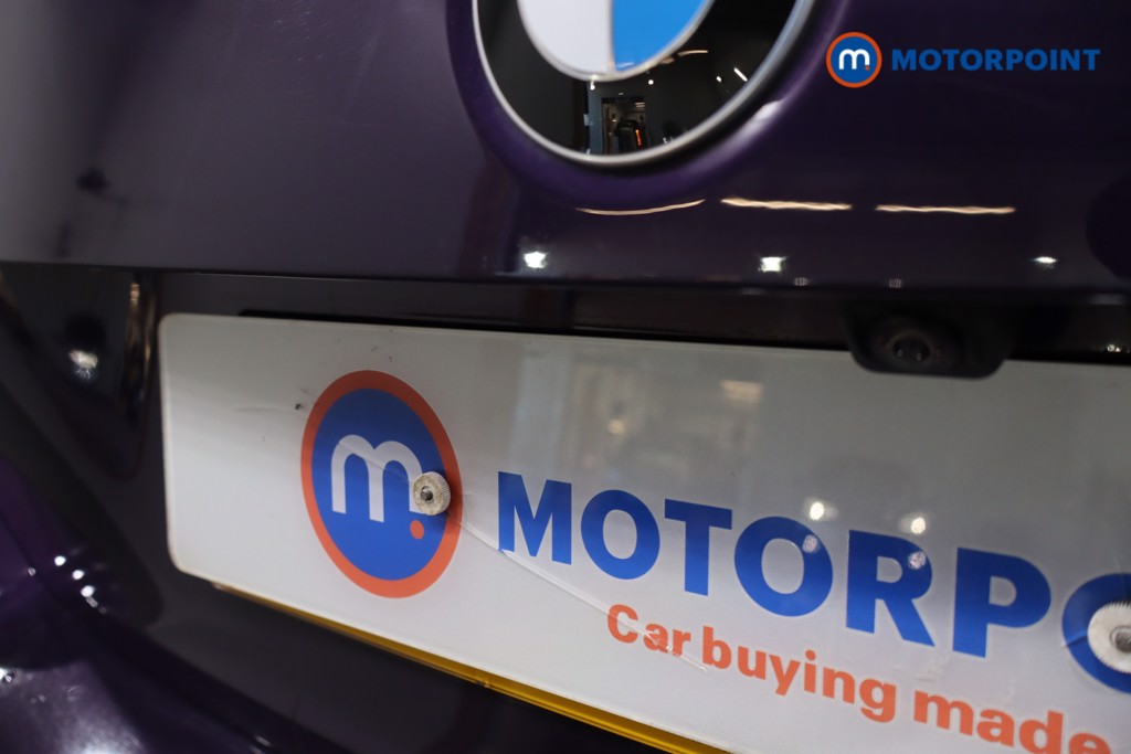 BMW 2 Series M Sport Automatic Petrol Coupe - Stock Number (1639641) - 38th supplementary image