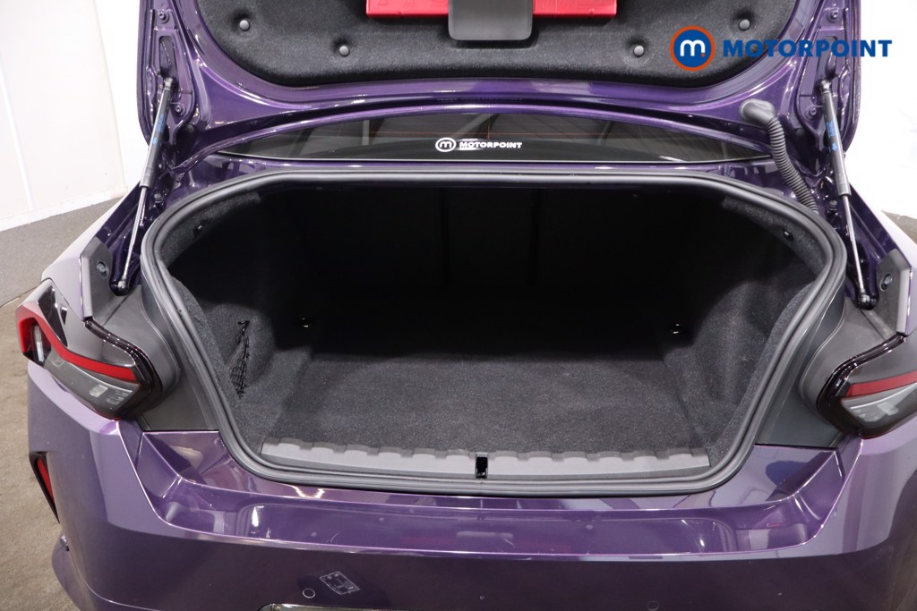 BMW 2 Series M Sport Automatic Petrol Coupe - Stock Number (1639641) - 39th supplementary image