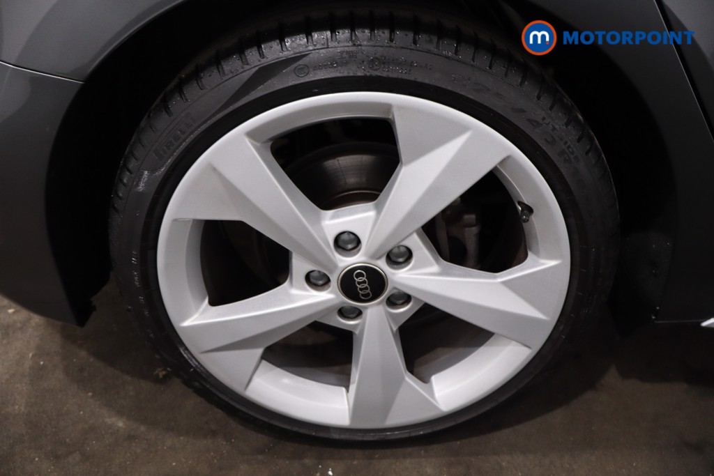 Audi A3 S Line Manual Petrol Hatchback - Stock Number (1639828) - 10th supplementary image