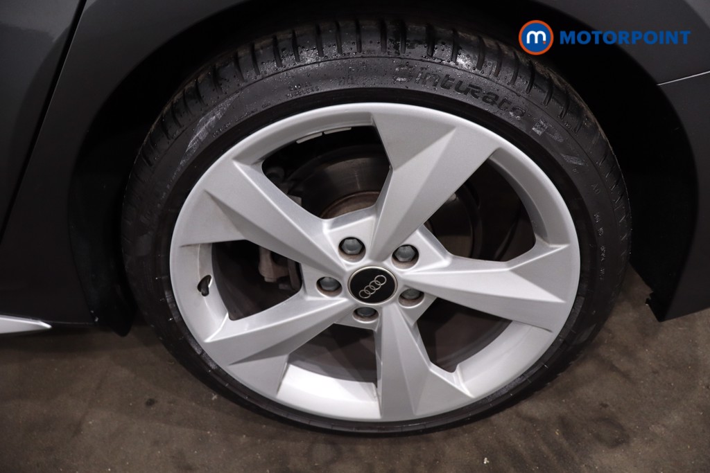 Audi A3 S Line Manual Petrol Hatchback - Stock Number (1639828) - 11th supplementary image